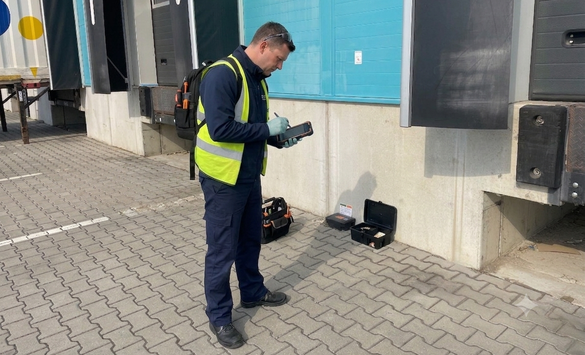 HACCP, logisztika a saját pincében