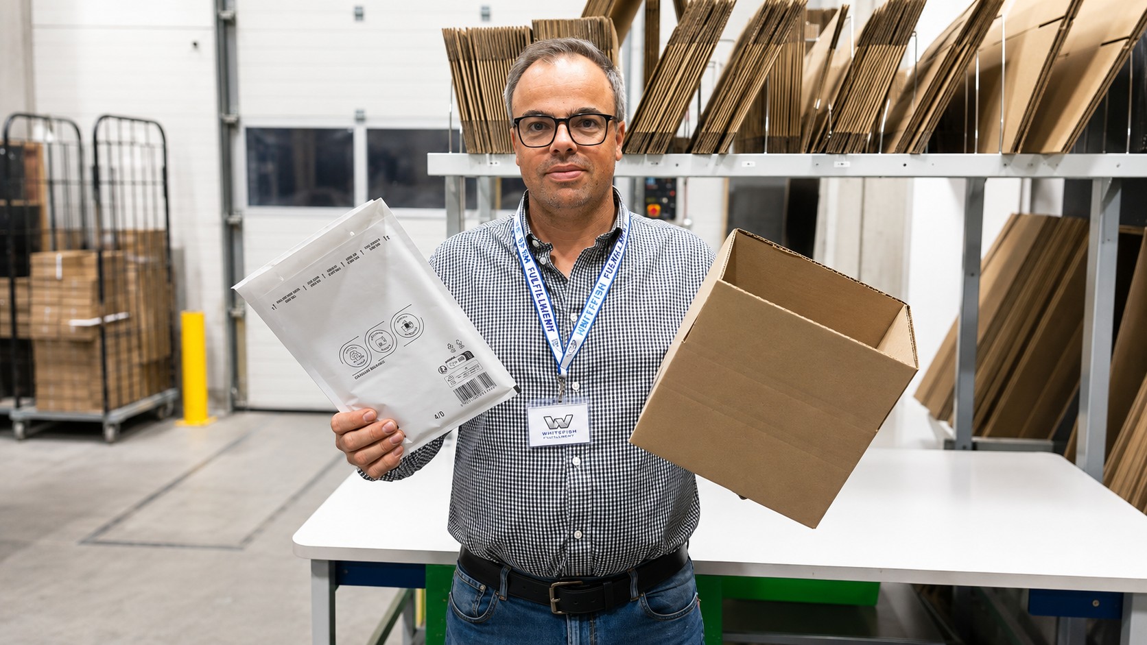 Arra törekszünk, hogy tényleg jó döntést tudjon hozni a kiszervezett logisztikával, aki árajánlatokat hasonlít össze, ezért megmutatjuk, hol lehet az előzetesen kalkulát havi X forint fulfillment költségből 2X-et számlázni úgy, hogy az árajánlat alapján n